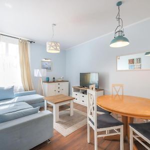 Appartement met Twee Slaapkamers